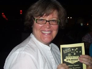 Aurora Daniels Photo